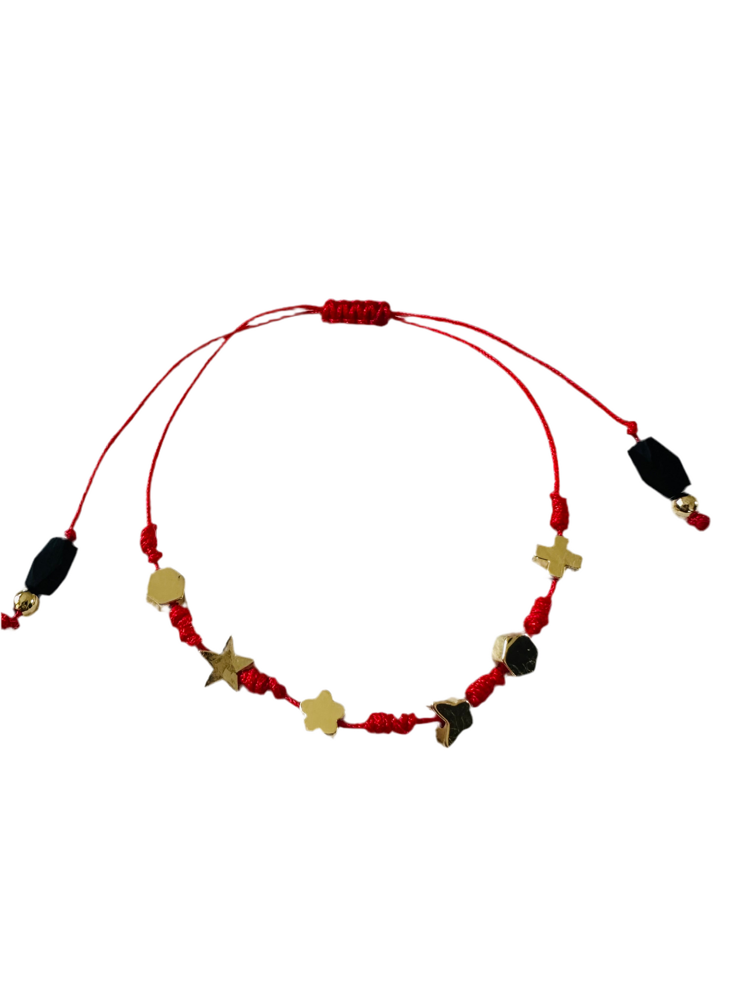 7 K-Knot Red