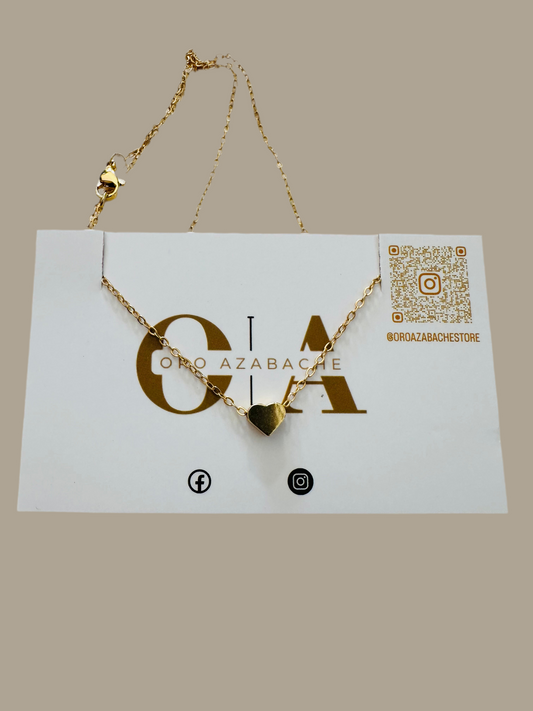 Heart Necklace